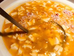 -食欲老院子荆芥疙瘩汤(经五路店)