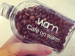 -Cafe on warm(丹霞店)