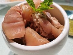 -老人和饭店(打浦路店)