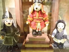 -济州岛泰迪熊博物馆