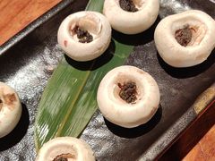 -九田家黑牛烤肉料理(新辰里亚运村店)