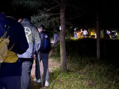 -灵山