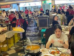 -小煵记·打边炉(西丽文光店)