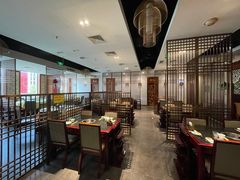 大堂-东来顺饭庄(金泉广场店)