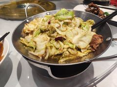-申阿婆·上海菜·小海鲜(国展店)