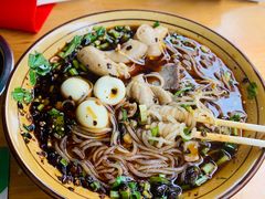 -白家肥肠粉(老东城根街店)