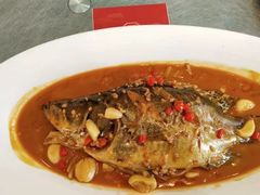 -琼林徽宴(中央门店)