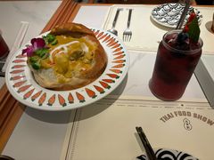 -太食獸泰式茶餐厅(IFS国金中心店)