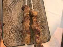 -龟兹KUCINA·新疆菜(前滩L+PLAZA店)