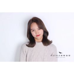 点击看大图 -吉米造型
