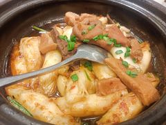 -常来小聚·广州非遗传承餐厅(高德置地店)