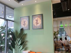-摩登有记·新派泰国菜(银钻广场店)