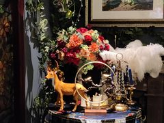 -第101座花园餐厅(湖滨88店)