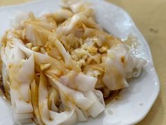 捞河粉-电白鸭粥店(下沙二坊88号店)