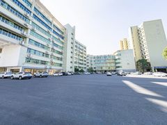 -广东科技学院(南城校区)