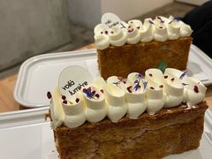 -光作面包Voila Lumiere(中山店)
