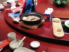 -瑶王府·广西菜(金阳路店)