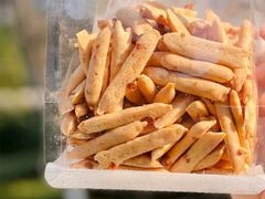 比利时巧克力瑞士卷-星巴克(长沙乐和城门店)