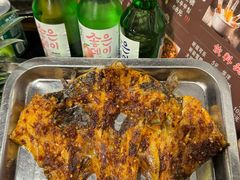 -奥西拉烤肉,盒饭,冷面(青岩刘店)