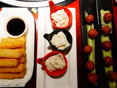 红糖锅盔-蜀滋香鲜鱼火锅(黄金路店)