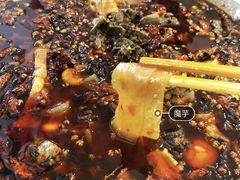 -黑竹香鸡(营和巷店)