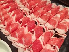 -额尔敦传统涮火锅·冰煮羊(铁东店)