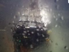 -上海柏悦酒店·世纪100牛排馆