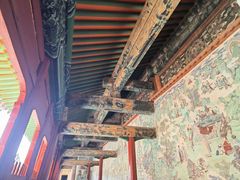 -瞿昙寺