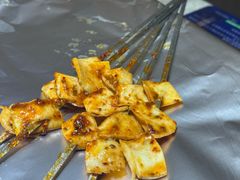 -勇利赵家烤肉坊(凤城五路店)