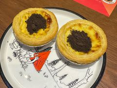 -SPACELAB失重餐厅(世纪汇店)