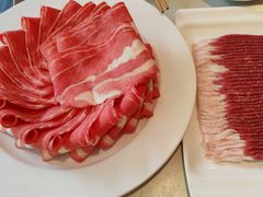 -清真·鸦儿李记·涮肉(马家堡店)