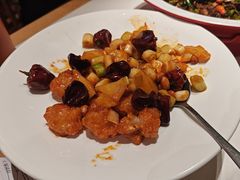 -鸡毛店·川菜(文殊院店)