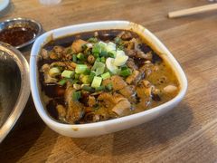 -双流老妈兔头(总店)