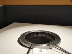 -么子烤肉(化龙池店)