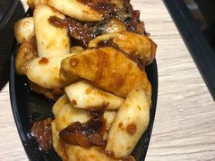 -炒码先生·韩餐炸鸡披萨(西塔店)