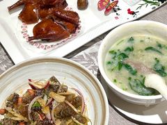 -香云轩·顺德菜(香云纱园林酒店店)
