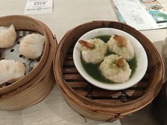 -添好运点心专门店(深水埗店)