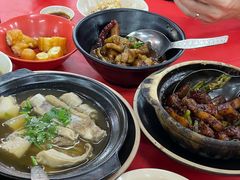 -兴记肉骨茶(甲洞大街第二新分店)