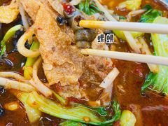 -红鼻子桂林米粉(金唐新光界店)