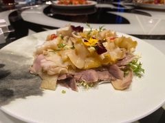 -广州文华东方酒店·江-由辉师傅主理