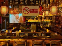 -鸟泉居酒屋·烧鸟·酒馆(百子湾店)