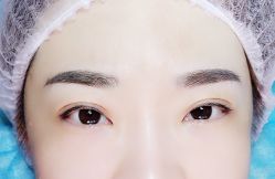 -Yue Show馨选·半永久纹眉纹眼线