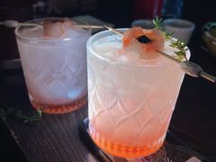 -MOSSO音乐酒吧·live house(长乐路店)