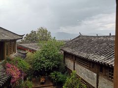 -丽江花间堂·隐泉院