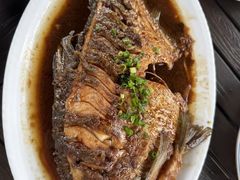 -小陆莲花蟹园农家乐(莲花岛店)