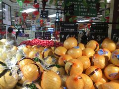 -永辉超市(嘉定宝龙广场店)