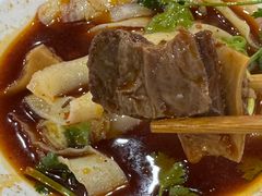 -华兴街自力面店