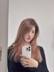 -沐染造型专业烫发染发