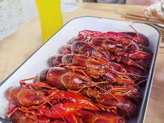 熟醉小龙虾-聚汇三少·龙虾·中餐厅(莫邪路新天地店)