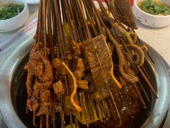 -牛华八婆麻辣烫(起源店)